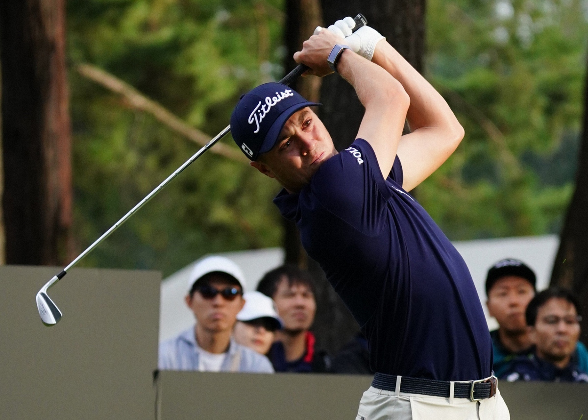 【画像・写真】4月8日開幕！マスターズ注目選手紹介(1)