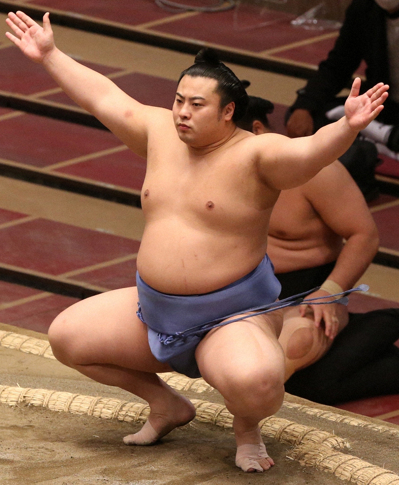 【画像・写真】翔猿