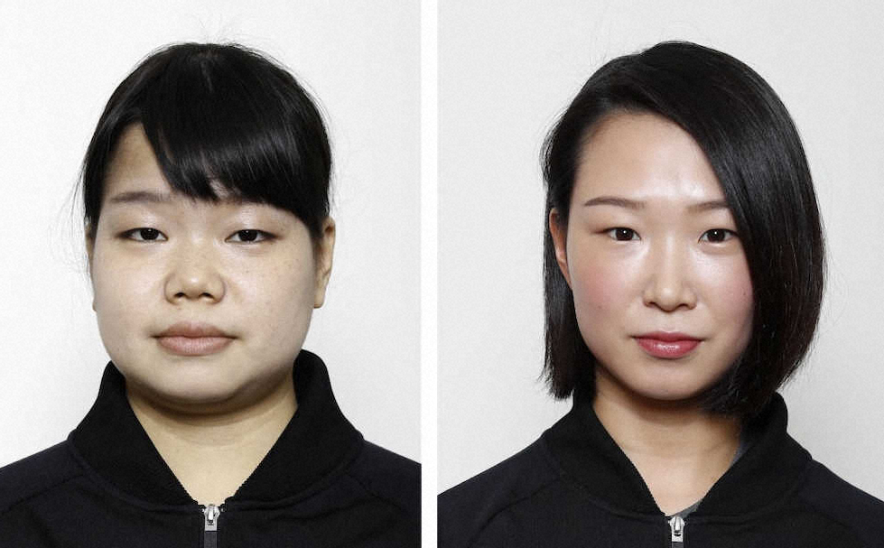 【画像・写真】中口＆山田が初の五輪代表　ライフル射撃代表再最終選考会