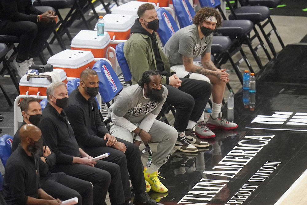 【画像・写真】西地区首位のジャズが3連勝　東地区ではバックスが8連勝で3位から2位に浮上