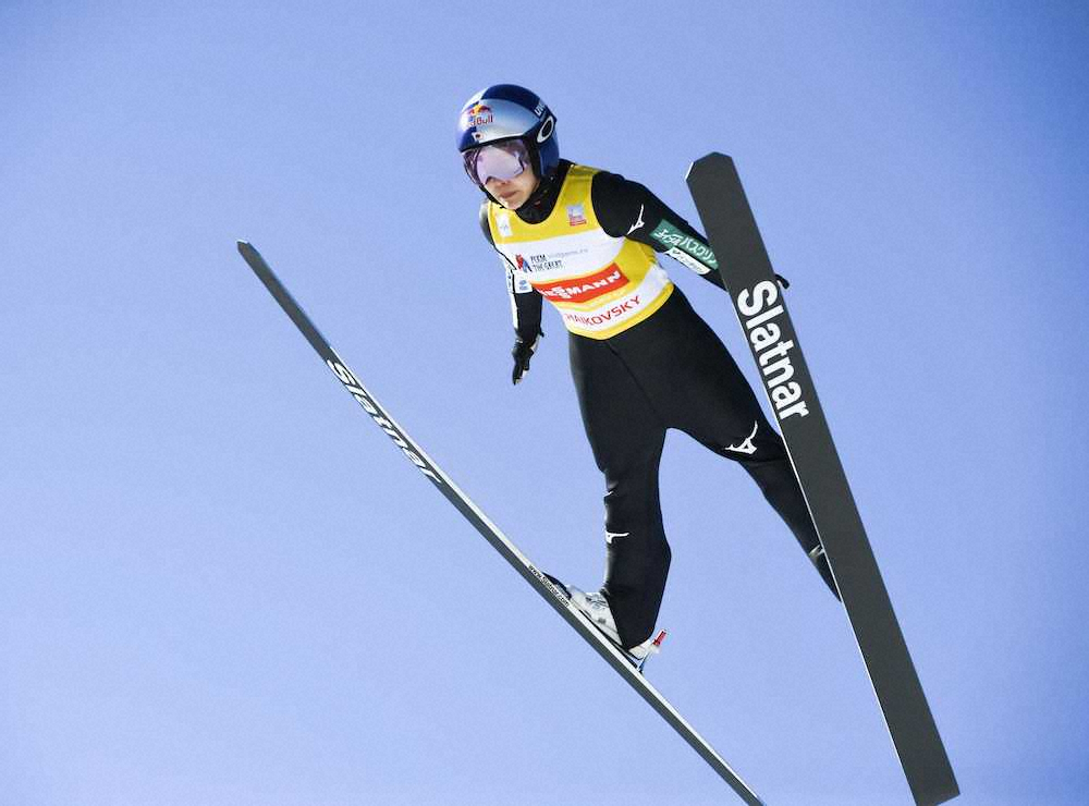 【画像・写真】沙羅　4季ぶり個人総合優勝逃し2位、最終戦7位で首位から転落