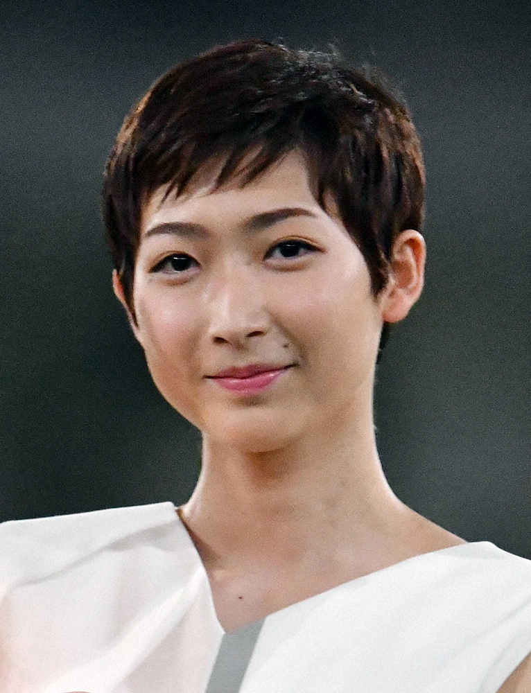 【画像・写真】水連・平井委員長、池江の100バタ優勝「あり得る」競泳日本選手権3日開幕
