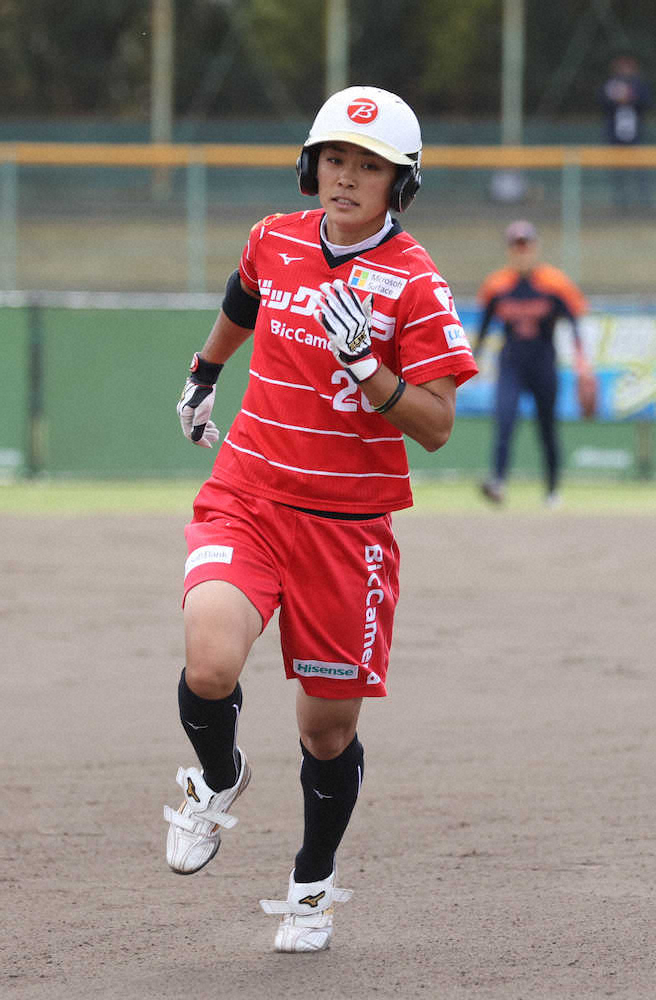 【画像・写真】市口だ！内藤だ！藤田だ！　五輪代表組大暴れでビック高崎が3連覇へ好発進