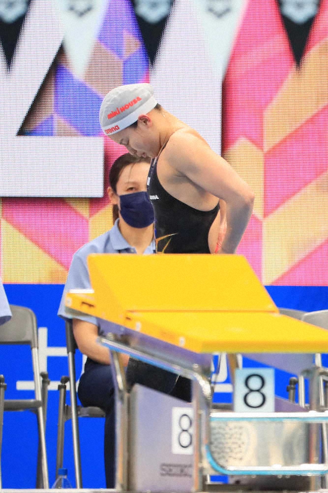 【画像・写真】リオ五輪8位の清水　まさかの3位「悔いがあるレースではない」引退示唆