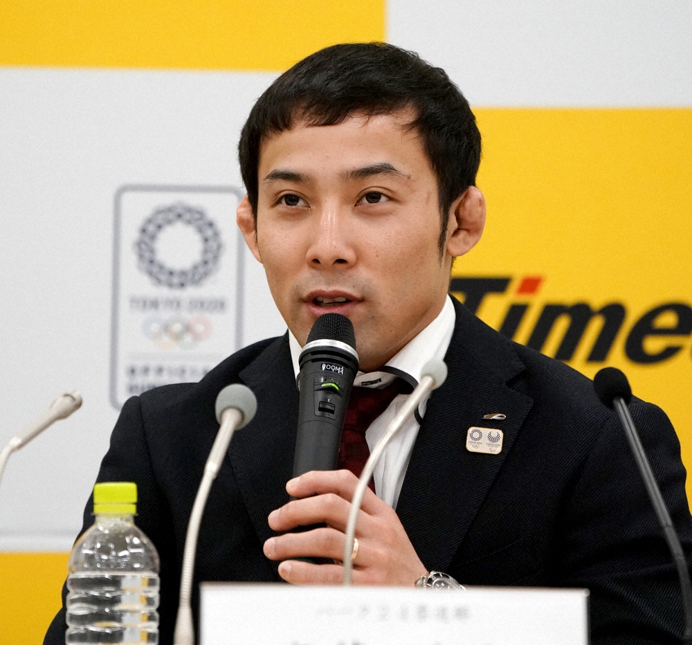 【画像・写真】1年2カ月ぶり復帰戦V　柔道高藤　五輪本番へ「最悪想定して準備」