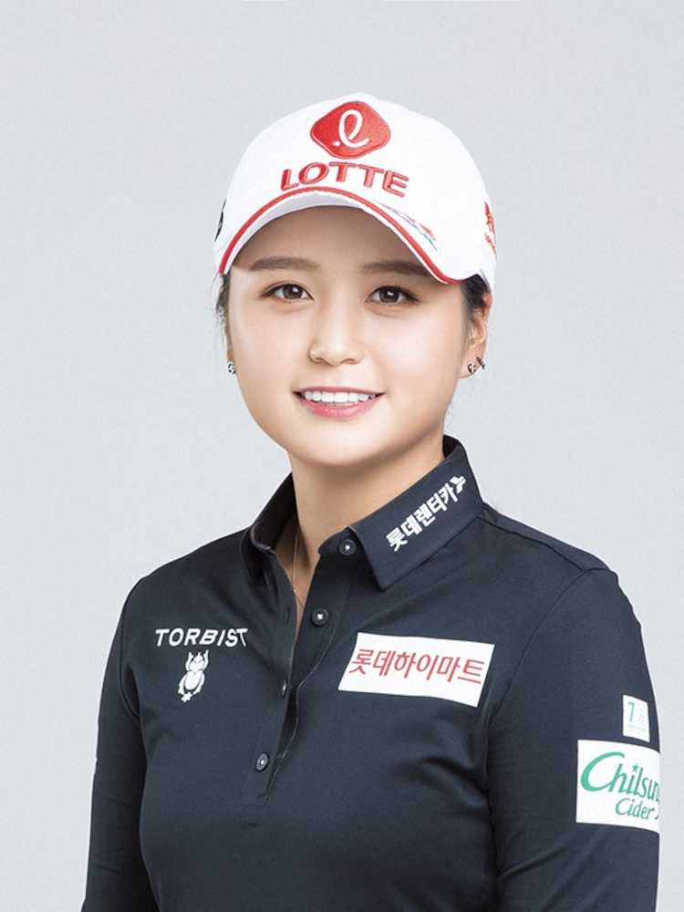 【画像・写真】スカイA　ゴルフ配信サイトで韓国女子ゴルフ全31試合配信　実力派美女がズラリ、見逃せない