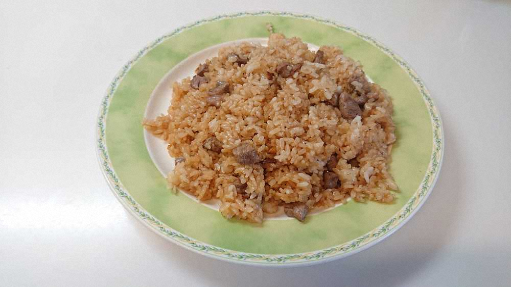 【画像・写真】松山の行きつけレストラン　東北福祉大時代から「勝負飯」でサポート