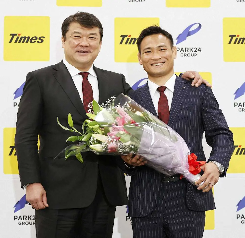 【画像・写真】ロンドン、リオで五輪柔道連続銅　海老沼が引退「悔いない」、指導者転身