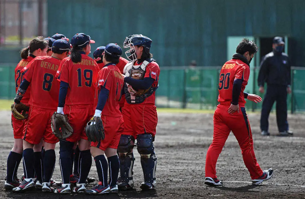【画像・写真】唯一未勝利の日本精工に「希望の光」　高原が猛打賞で4番の意地　次節こそ