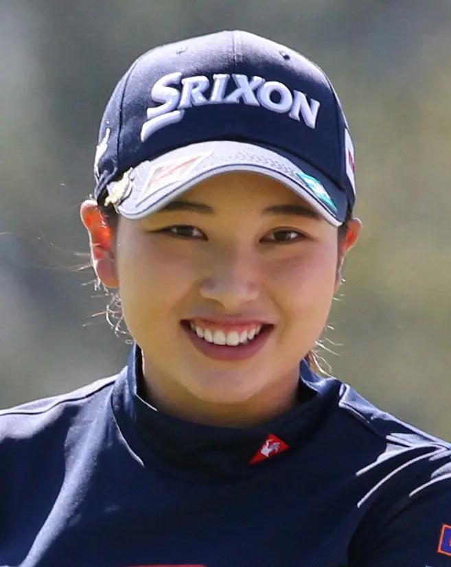 【画像・写真】小祝「びっくり」　ベストスコア64で39位から猛チャージ3位