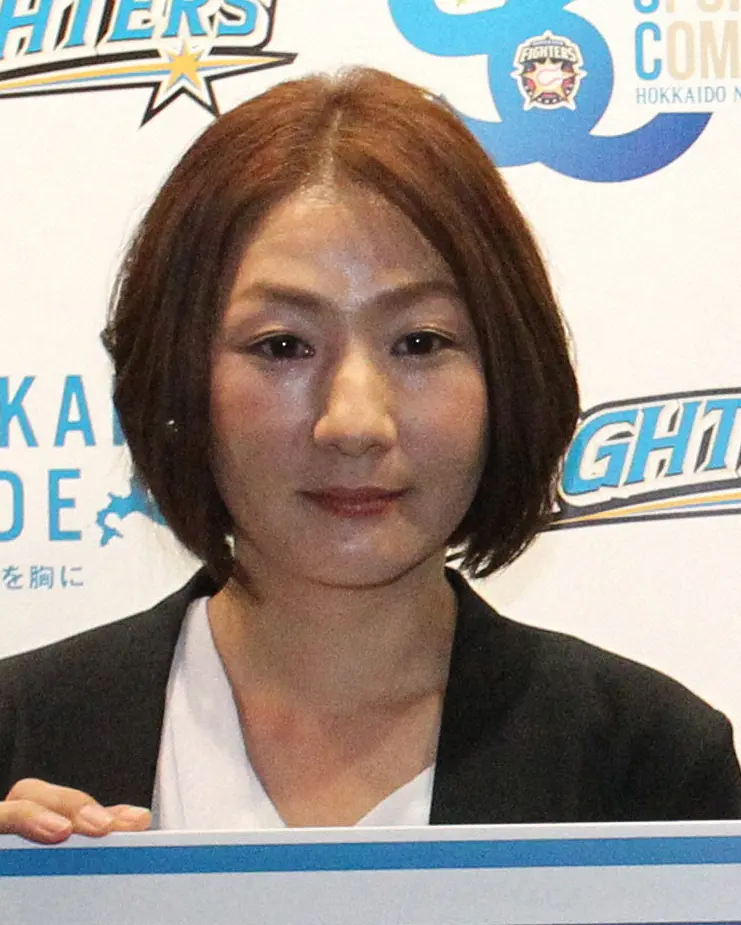 【画像・写真】女子スキージャンプのパイオニア・山田いずみさん