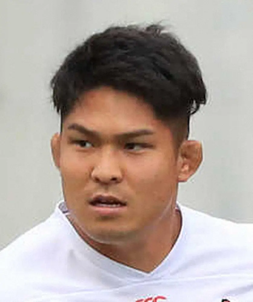 【画像・写真】ハイランダーズ・姫野、SR今季新人王!　最終節で3点獲得し逆転で受賞決定