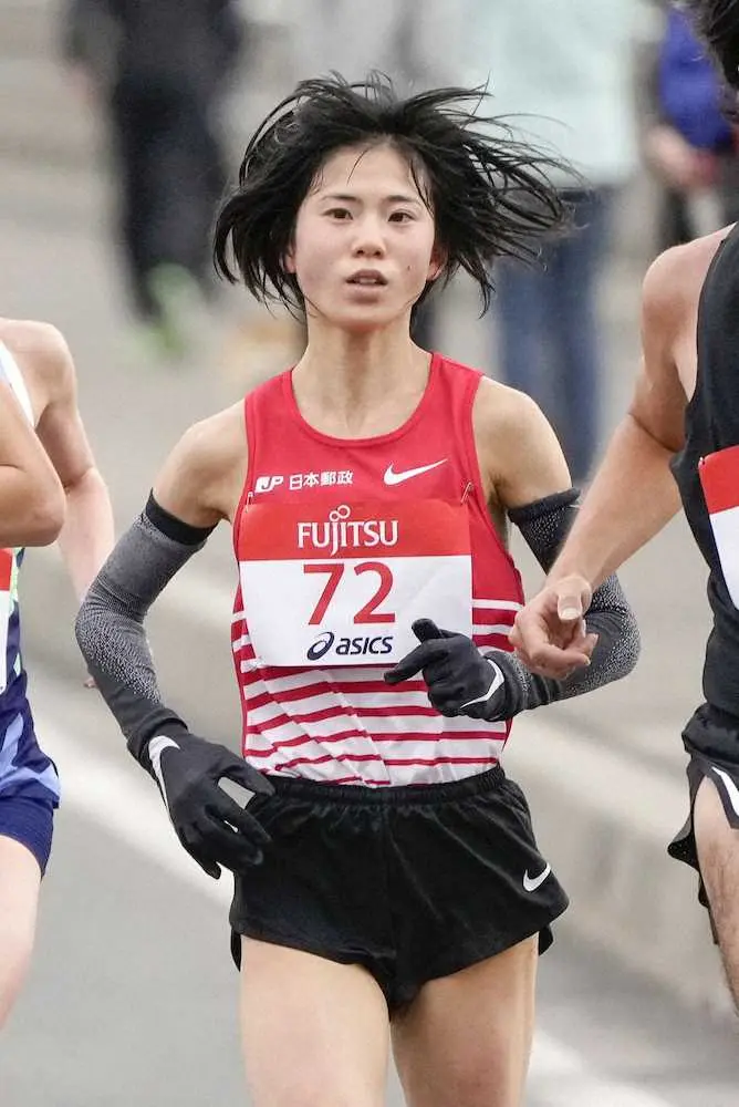 【画像・写真】鈴木が3位　19年9月以来のロード「現時点の力が分かったところが収穫です」