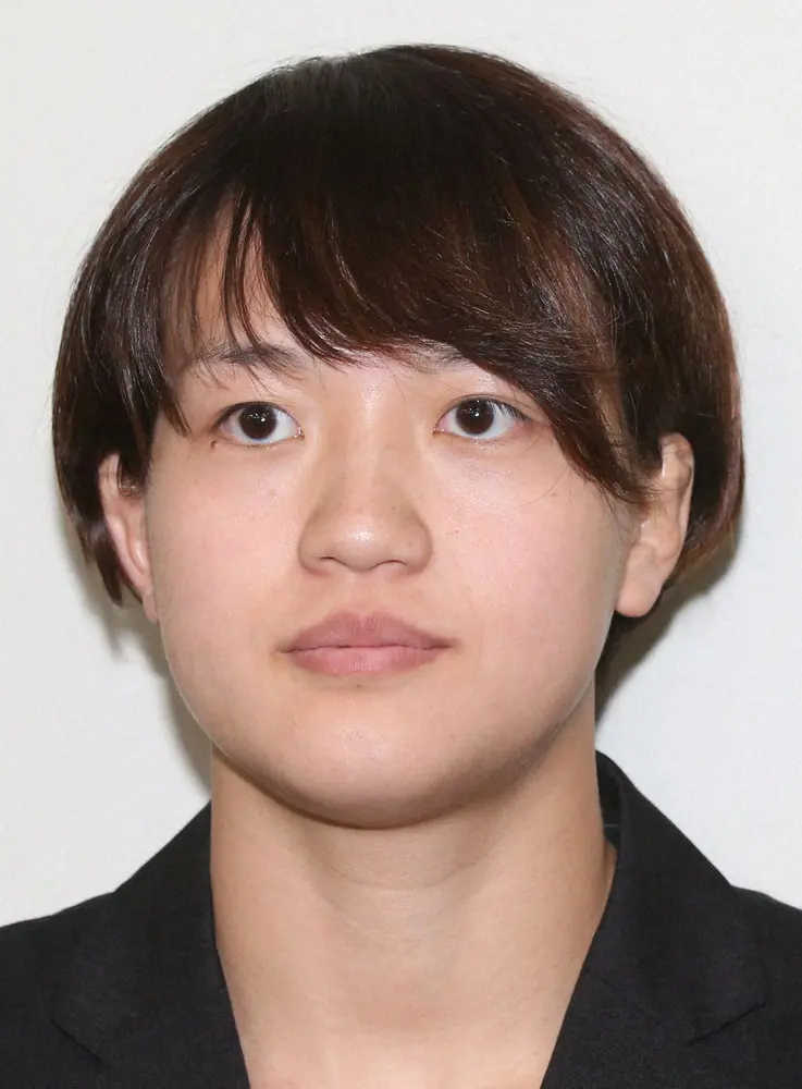 【画像・写真】柔道女子70キロ級・新井　五輪前ラスト実戦で銅メダル　「足りない部分を詰めていきたい」