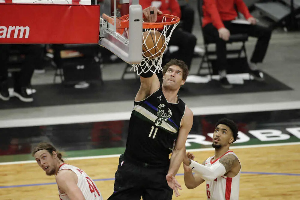 【画像・写真】レイカーズが無条件のプレーオフ進出に赤信号　西地区全体6位から7位に陥落