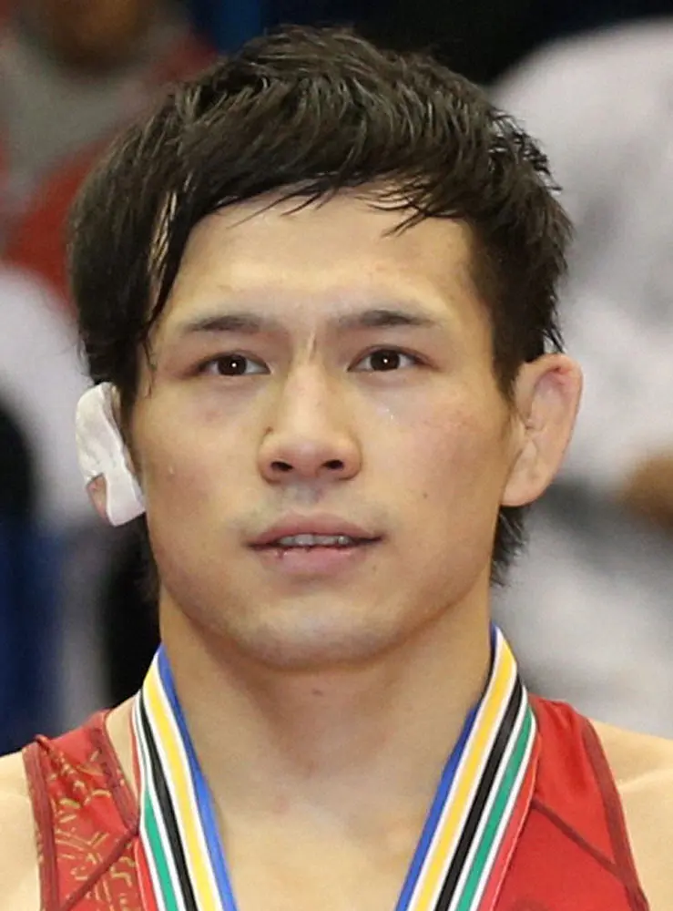 【画像・写真】高橋侑希　五輪出場枠を獲得　樋口黎とプレーオフへ「勝つしかないでしょ」