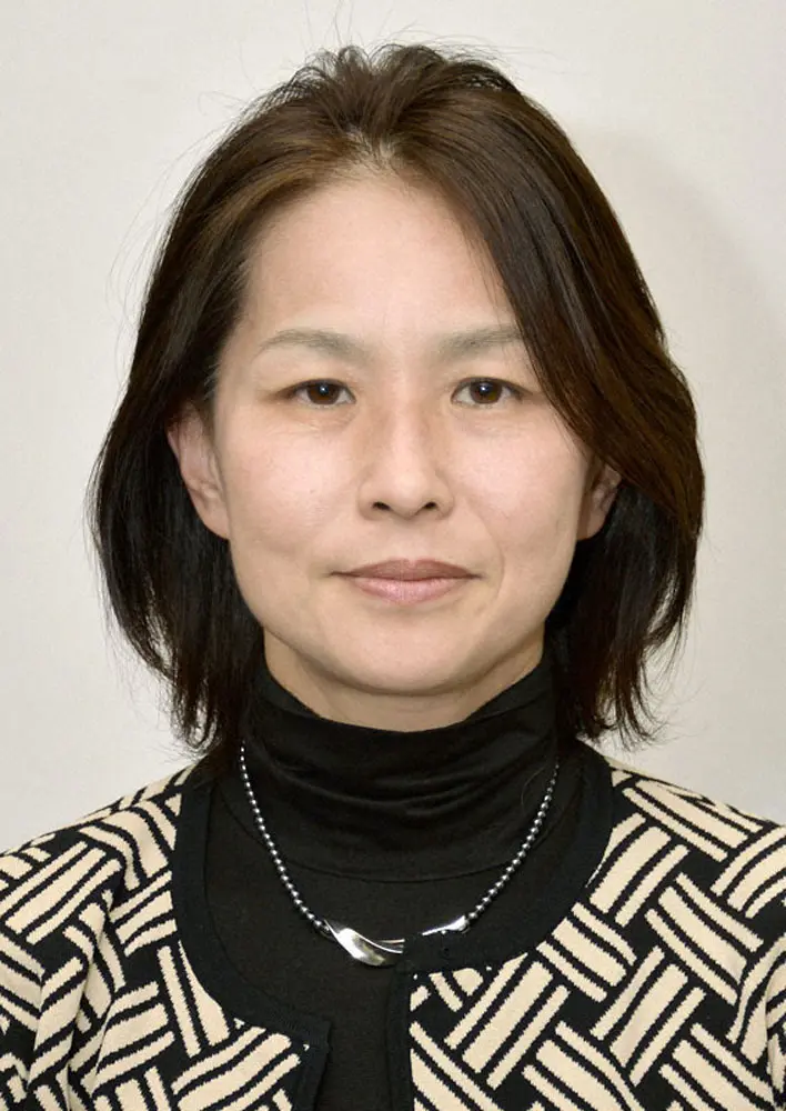 【画像・写真】五輪日本選手団、コロナ責任者に田嶋幸三氏の妻・土肥美智子医師　