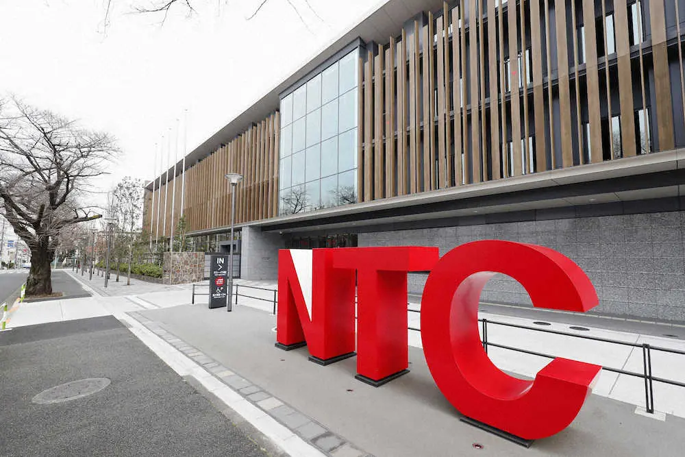 【画像・写真】NTCのセキュリティー強化　ワクチン接種開始と同日に