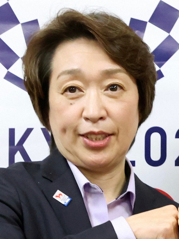 東京五輪の医療体制 医師9割 看護師8割確保の見通し 橋本会長 必要数を精査 スポニチ Sponichi Annex スポーツ