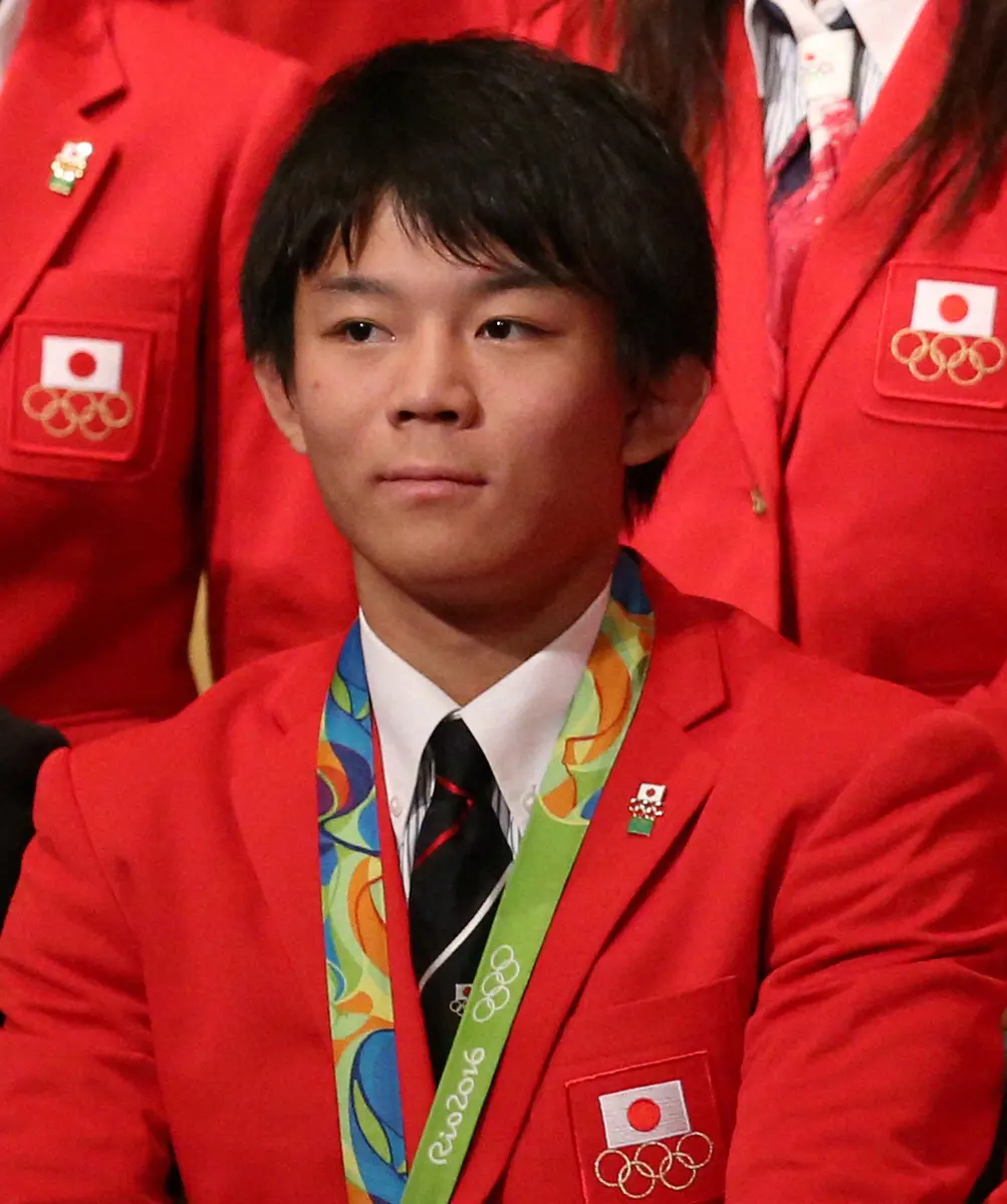 【画像・写真】17年世界王者・高橋VSリオ銀・樋口　12日、レスリング男子57キロ級五輪代表決定PO