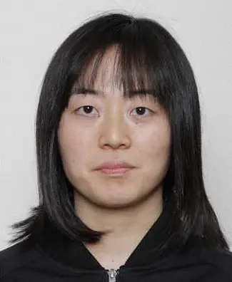 重量挙げの東京五輪代表に決まった安藤美希子