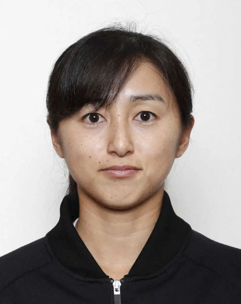 【画像・写真】テニス女子シングルス、土居が2大会連続五輪代表　ランク上位に欠場者で繰り上げ
