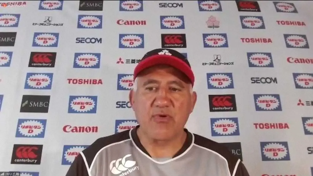 【画像・写真】SH斎藤が代表初先発　ラグビー日本代表　3日アイルランド戦