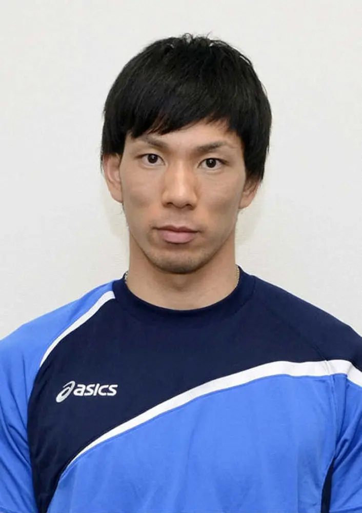 【画像・写真】バレー男子・福沢が引退　抜群の跳躍力を武器のアタッカー　東京五輪代表メンバーには選出されず