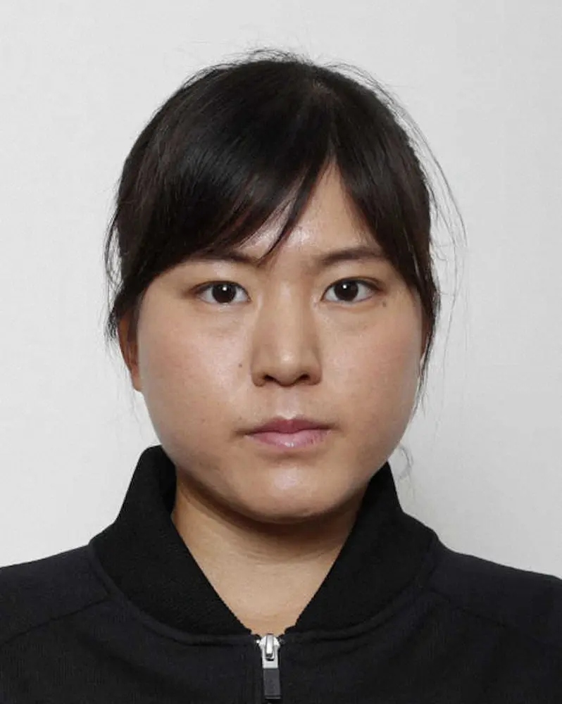 【画像・写真】テニス女子複・二宮が初の五輪　日比野とペア、上位者欠場で繰り上がり