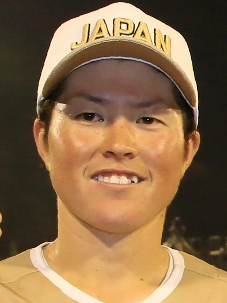 【画像・写真】藤田倭
