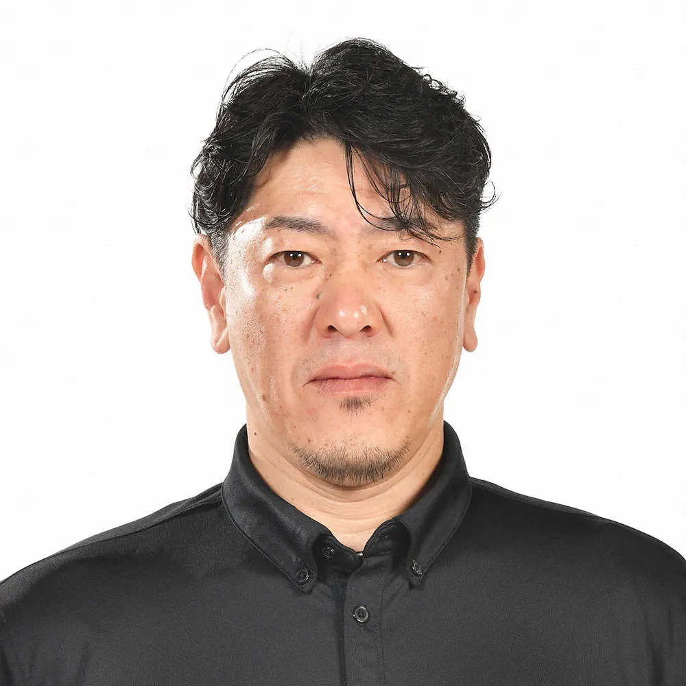 北海道ヘッドコーチに就任した佐古賢一氏