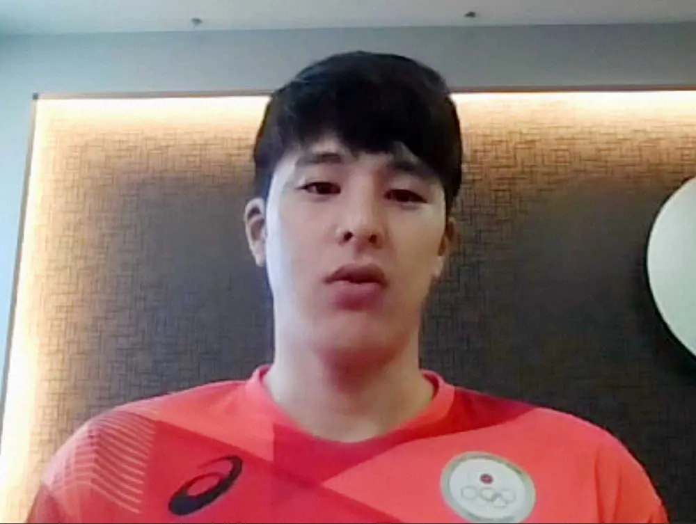 【画像・写真】瀬戸　男子400個人メドレー金獲りに自信「絶好調の時よりもいい」