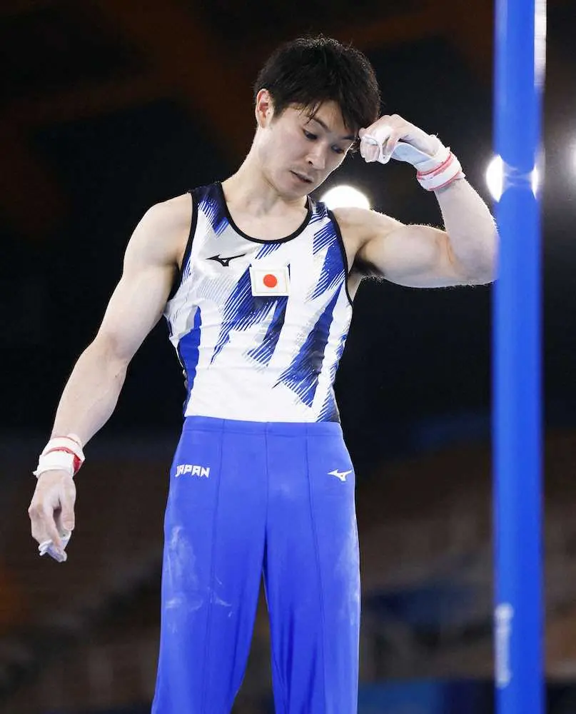 【画像・写真】内村　予選敗退で米倉に「土下座して謝りたい」　米倉はツイッターで「しなくて良いですからね！笑」