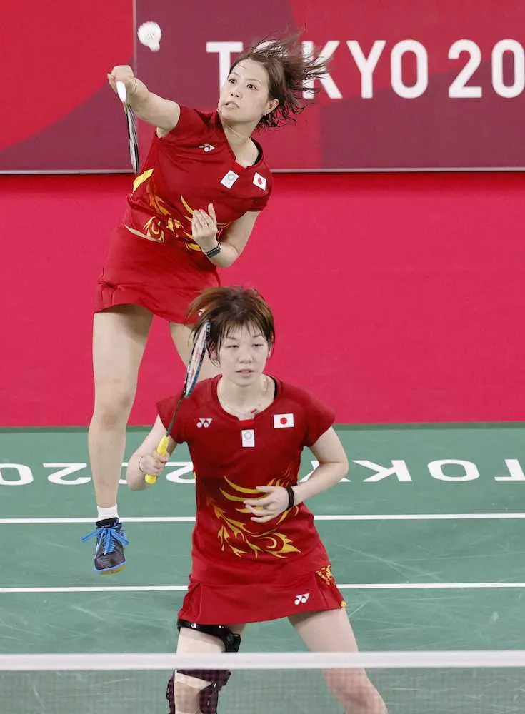 【画像・写真】フクヒロ「コートに立てるだけで幸せ」奇跡の2連勝　広田が右膝前十字じん帯損傷