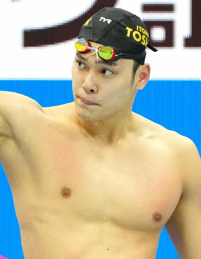 【画像・写真】男子400メートルリレー　予選全体13位で決勝進出を逃す