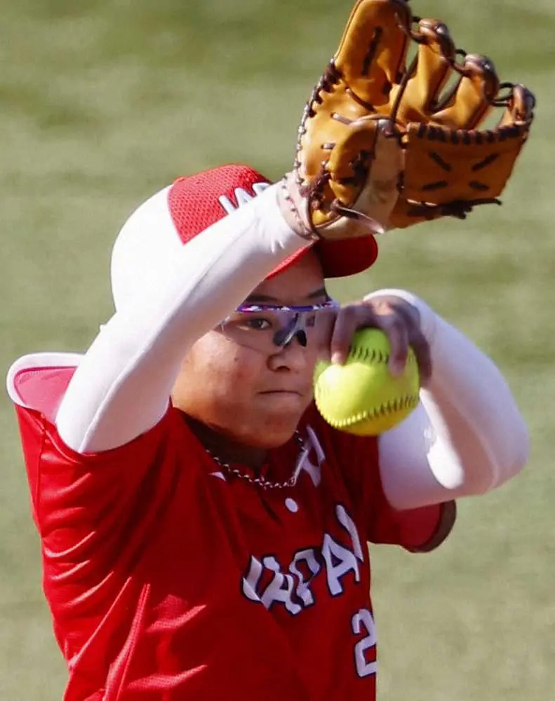 【画像・写真】後藤またスーパーリリーフ　圧巻の6者連続三振　20歳の左腕「凄く充実している」
