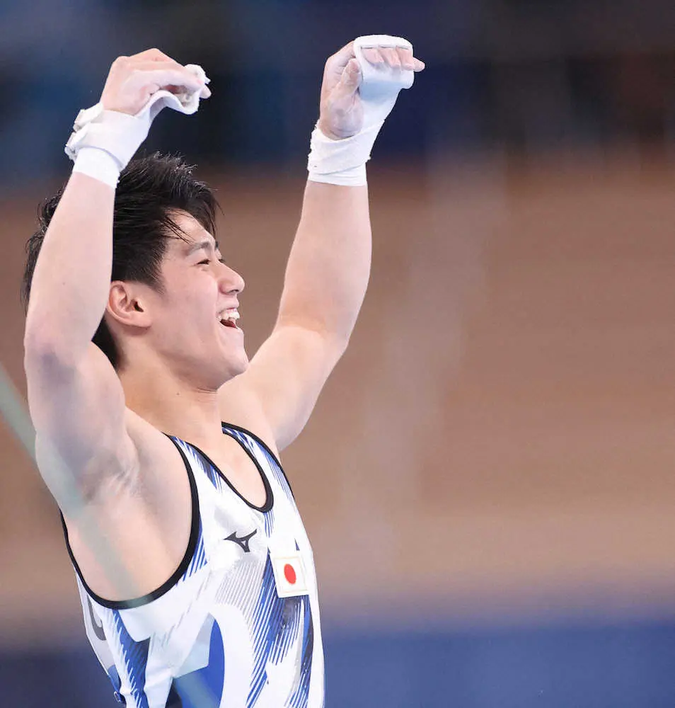 【画像・写真】橋本に聞く「一人でも多くの人が開催して良かったと思える試合にしたかった」