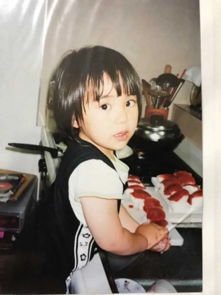 練習苦痛で失踪騒ぎ 太りやすい 自分の体が嫌い 村上の母 英子さんが明かす秘話 スポニチ Sponichi Annex スポーツ