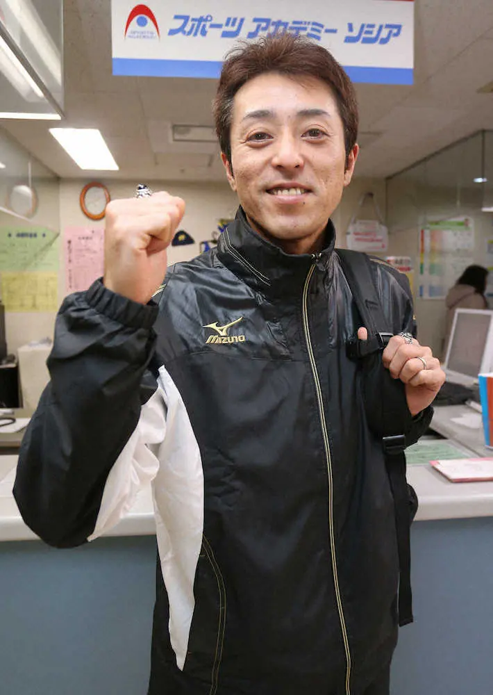 【画像・写真】【陸上】船木和喜　走り幅跳び・橋岡の踏み切りに日本選手の戦い方のヒント