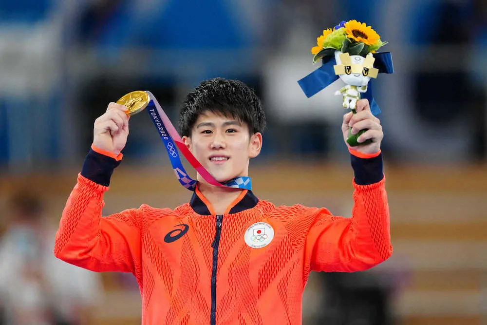 【画像・写真】橋本大輝、完璧2冠！心と会場揺れても王座揺るがず