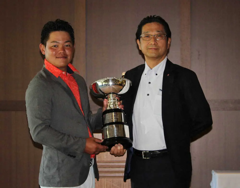 【画像・写真】照屋がプレーオフを制して大会初優勝　トヨタカップ最終日