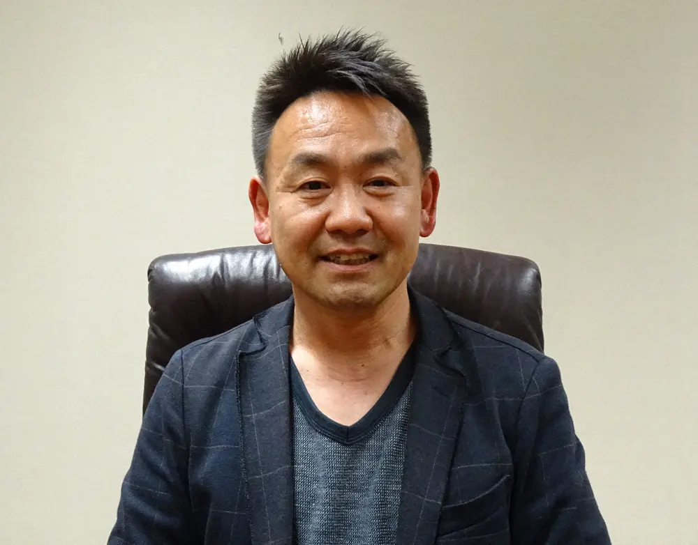 【画像・写真】競歩銅・山西利和の人生最大の選択、京大大学院進学か就職か――おじが語る素顔
