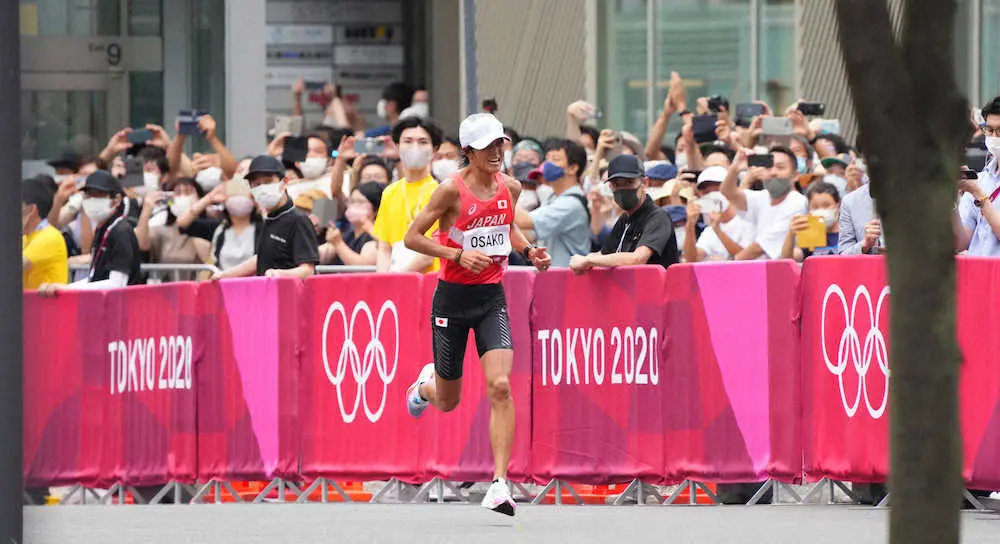 男子マラソン上位と日本勢成績 キプチョゲv 大迫6位 中村62位 服部73位 スポニチ Sponichi Annex スポーツ