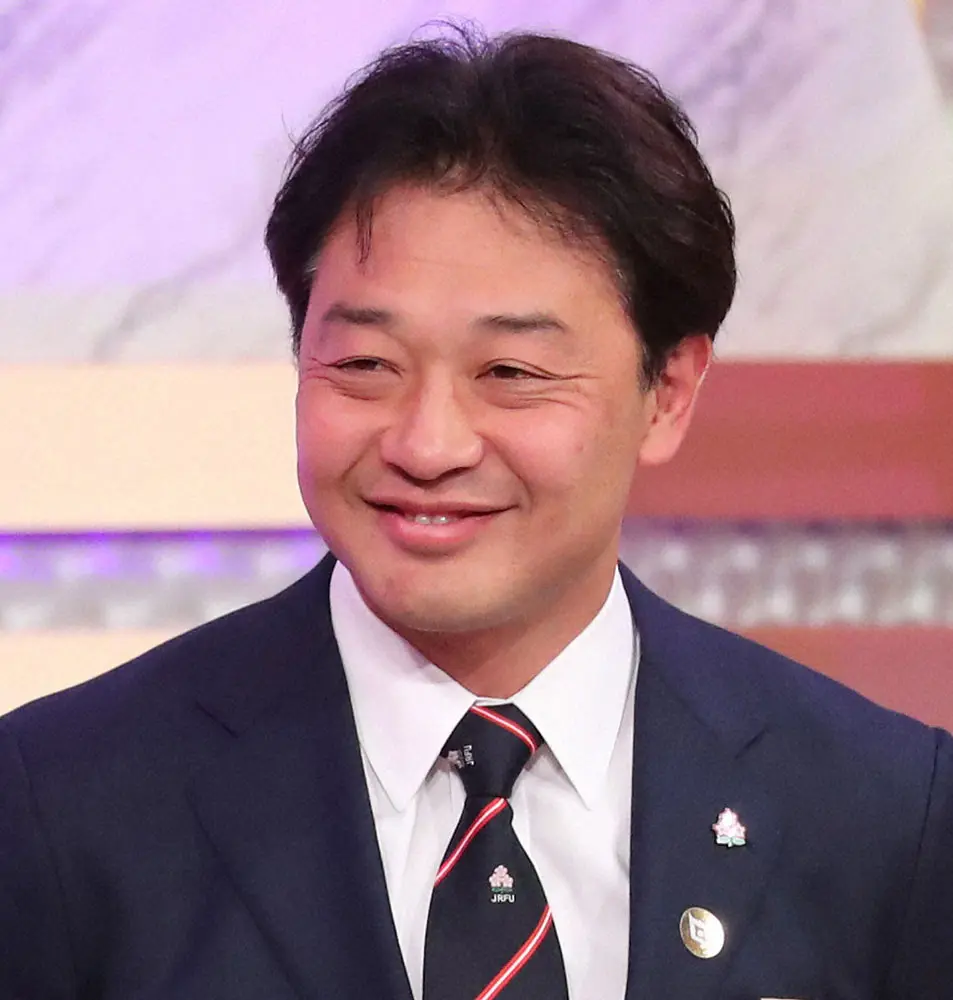 【画像・写真】五輪7人制ラグビー　男女ヘッドコーチ退任　男子・岩渕氏「力が足りなかった」