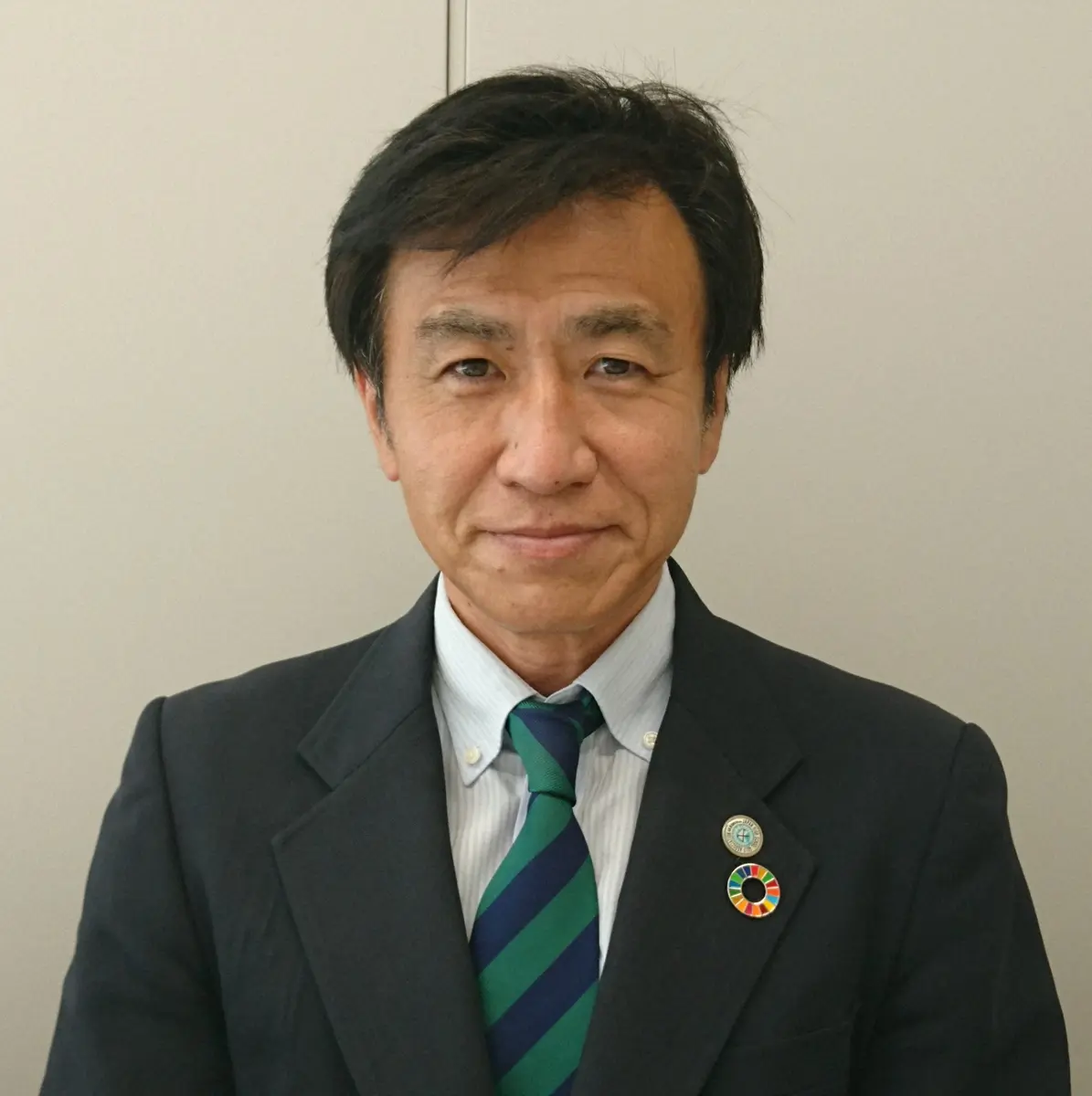 【画像・写真】ジュニアのクラブチームを全国展開、高ゴ連が立ち上げサポート