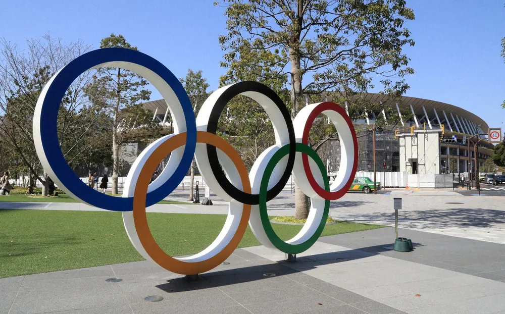 【画像・写真】東京五輪　当初は「記録上ない」も…8人が熱中症で救急搬送されていた