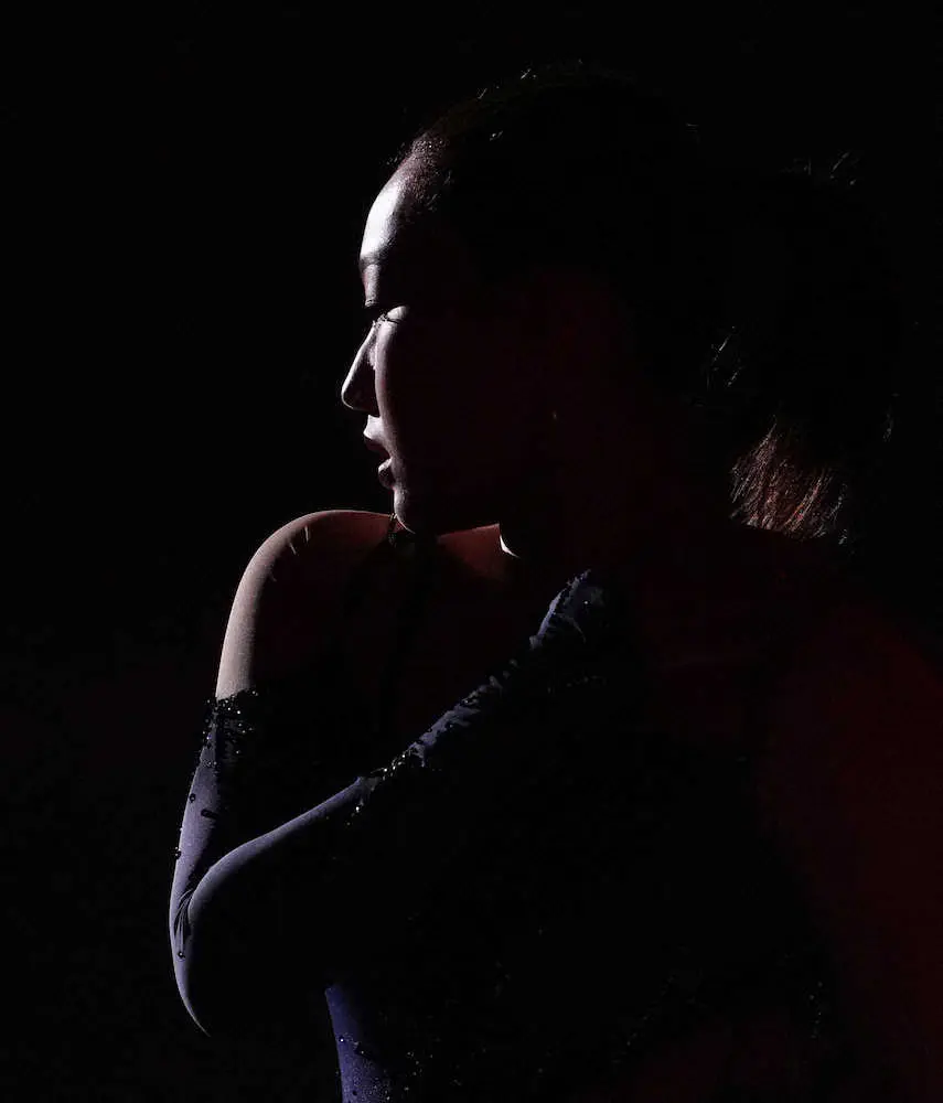 【画像・写真】樋口新葉「悔い残らないシーズンに」SP曲で決意の舞い　フレンズオンアイス公開リハ