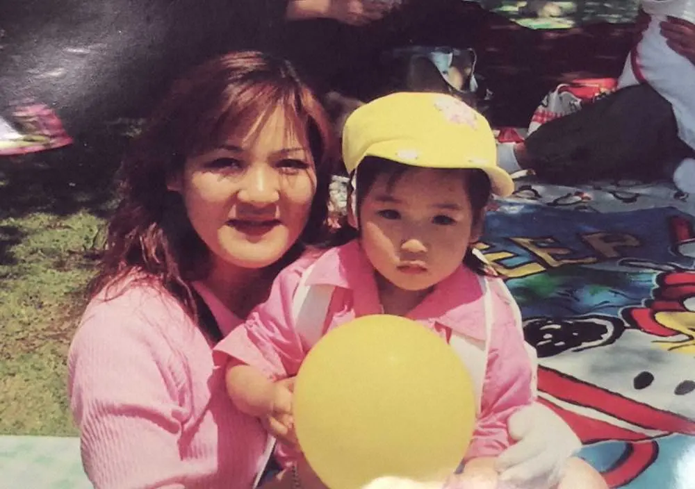 【画像・写真】バド金・里見、家族も涙　父・敦さん「帰ってきたら大好きなお寿司で迎えてやりたい」