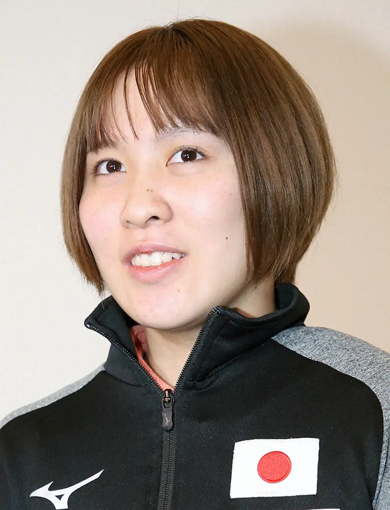 【画像・写真】平野美宇のTリーグ参戦、見通し立たず…日本生命・村上監督「もう少し遅れると思う」