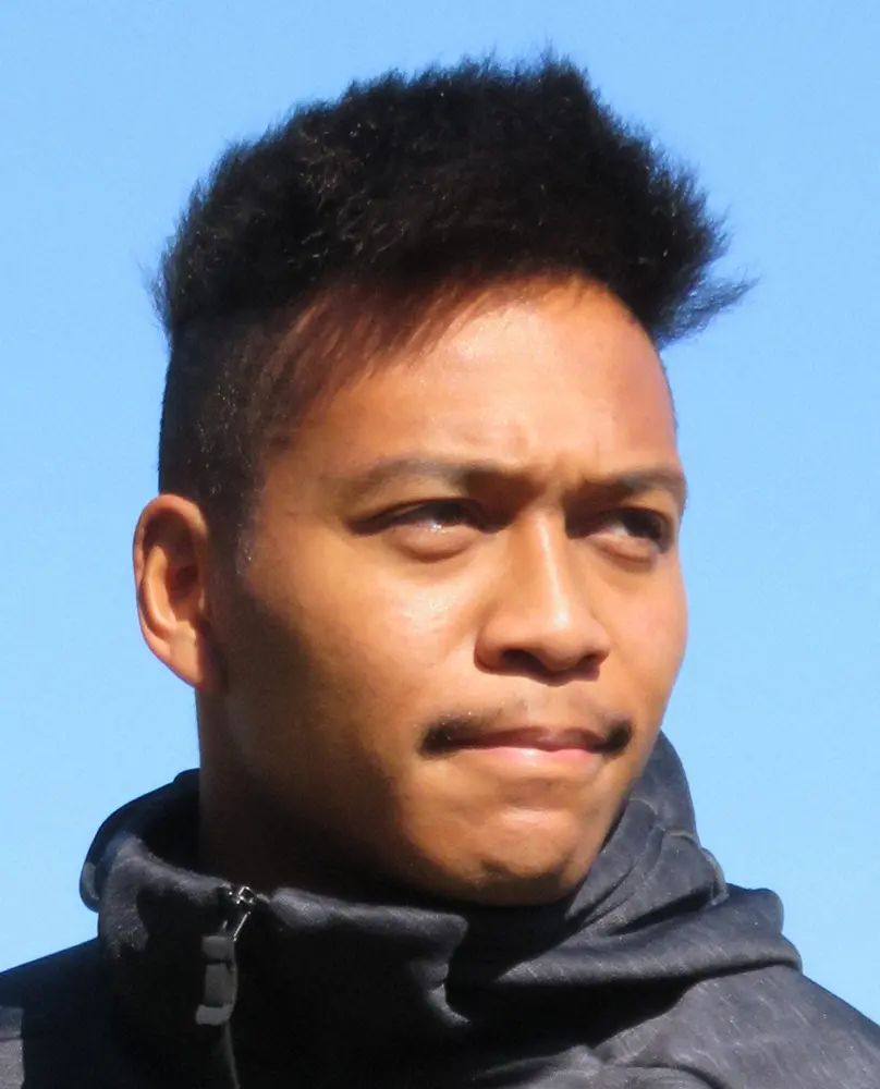 【画像・写真】クレルモン・松島　開幕3戦目で初勝利「安心した」　ラグビー仏1部